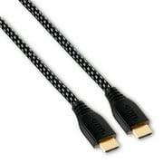 onn. Ultra High Speed HDMI Cable, 10'