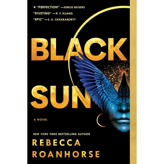 Pre-Owned Black Sun (Between Earth and Sky)