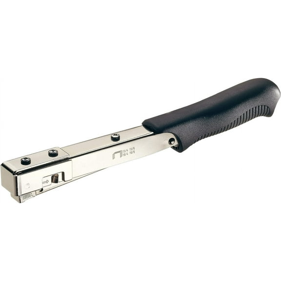 Rapid 20726001 Hammer tacker "R19 Ergonomic"