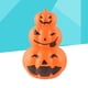 thumbnail image 2 of 1 pieza de luz de calabaza para decoración de Halloween., 2 of 3