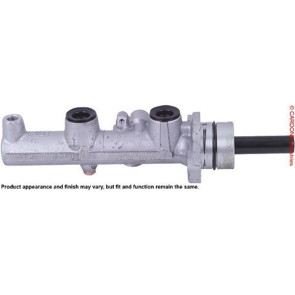 11-2991 Cardone Brake Master Cylinder OE Replacement Fits select: 2001-2002 TOYOTA RAV4