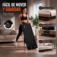 thumbnail image 3 of Walking Pad 5en1 Vibratoria Caminadora Electrica Inclinacion, 3 of 9