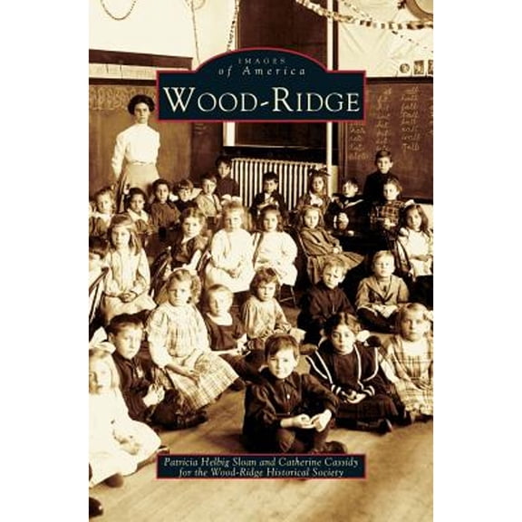 Wood-Ridge (Hardcover)