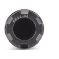 thumbnail image 1 of ER11M-100L Straight Shank Collet Chuck Holder，Straight Shank Collet Chuck Toolholder，Collet Extension Rod Chuck Holder，for Deep Hole Processing., 1 of 8