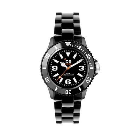 Ice Watch Solid Watch - Model: SD. BK.U.P.12