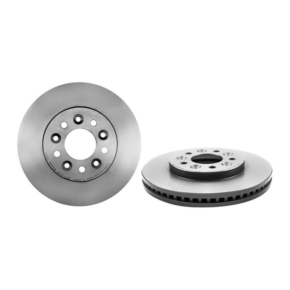 Brembo 09.B609.11 BRAKE ROTORS