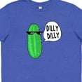 thumbnail image 4 of Inktastic Dilly Dilly Chill Dill Youth T-Shirt, 4 of 5
