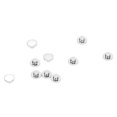 thumbnail image 1 of 10pcs Watch Luminous Beads, Portable Repair Kit for Night, Easy to Carry, Suitable for Watchmakers, 1 of 8