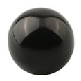 thumbnail image 4 of Efficient And Versatile Machine Tool Handle Ball Nut for Various Industries M10-30Bakelite Black, 4 of 9
