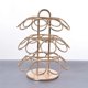 thumbnail image 4 of Rotating 360 Degrees Metal Coffee Pod Organizer for Pod, 4 of 5