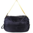 thumbnail image 1 of Coofit Grocery Tote Large Capacity: Oxford Cloth Folding Merchandise Bag Shopping Tote, 1 of 4