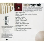 Linda Ronstadt - Greatest Hits 1 - Music & Performance - CD