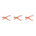 thumbnail image 2 of Youkk Convenient Seafood Shelling Pliers For Fast And Effortless Crayfish Cleaning And Easy To Clean. orange 3Set, 2 of 6