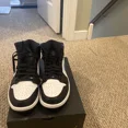 thumbnail image 4 of Size 10.5 - Jo r-dan 1 Mid Racer Blue 2021, 4 of 6