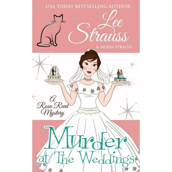 Murder at the Weddings, (Paperback)