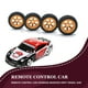 thumbnail image 3 of Actualizaciones de automóviles RC Ruedas de neumáticos Conjuntos de calificaciones de repuesto de repuesto Reemplazo de neumáticos de estilización de automóvil Inevent FN009856-03, 3 of 6