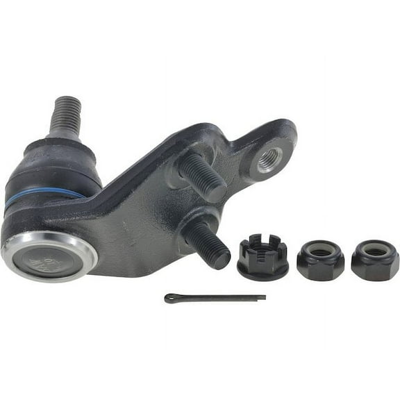 Front Left Lower Ball Joint - Compatible with 2005 - 2018 Toyota Avalon 2006 2007 2008 2009 2010 2011 2012 2013 2014 2015 2016 2017