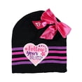 thumbnail image 2 of Disney Minnie Mouse Winter Hat and Gloves Set, 2 of 3