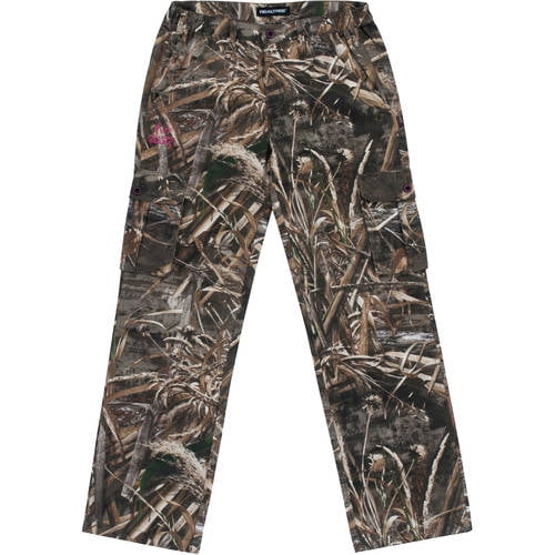 realtree camo pants womens