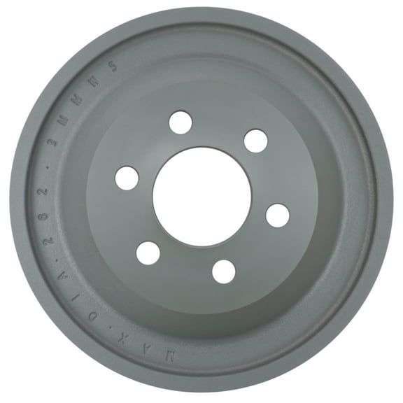 Winstop Brake Drum, Rear WS241744, Dodge Dakota 2004-2003