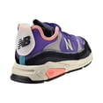 thumbnail image 3 of New Balance X-Racer Women's Shoes Prism Purple-Natural Peach wsxrc-rq, 3 of 6
