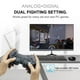 thumbnail image 5 of Mando inalámbrico para PC, Joystick USB para Android TV, 1 unidad/2 piezas, 2,4 Ghz, 5 of 5
