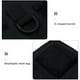 thumbnail image 5 of Bolsa De Almacenamiento Lateral Para Cama Plegable Bolsa de noche Bolsa lateral de cama de camping multifuncional Tela Oxford para viajes al aire libre Hugtrwg  Para Estrenar, 5 of 9