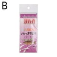 thumbnail image 1 of 6pcs Fishing Hooks Sabiki Apollo Hook `AU. M9J0, 1 of 9