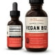 thumbnail image 1 of Gotas líquidas sublinguales veganas de vitamina B12 Live Conscious, 1 of 9