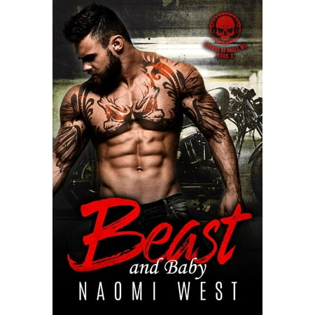 Beast and Baby - eBook
