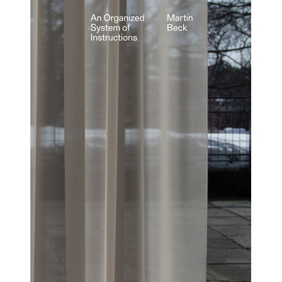 Pre-Owned Martin Beck : An Organized System of Instructions (Hardcover)