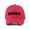 Red, variant on Angola Hat -Smartprints Designs, Small