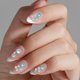thumbnail image 4 of 600 Pcs Nail Gel Clear Sculpting Gel For Carving Molding And Painting Nail Art Designs Rhinestone Glue For Decoration, 4 of 6