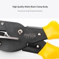 thumbnail image 3 of PARON PARON Universal Angle Wire Duct Scissors PVC Trunking Tube Edge Clip 45 Degree to 135, 3 of 8