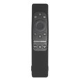 thumbnail image 1 of TV Remote Case for Samsung BN59 Series Silicone Protective Cover (Black) Kuymtek control remoto, 1 of 9