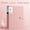 Pink #2, variant on A4 Data Book 60 Page, Music Score Folder, Certificate Collection Book, Test Paper Storage Book, Transparent Insert Folder - Plastic Sheet Protectors