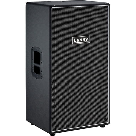 Laney Digbeth Series 600 Watt Bass Guitar Cabinet Amplifier - DBV410-4
