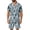 Black #24, variant on DORKASM Halloween Matching Pajamas for Men Pj Sets Bat Pumpkin Print Button Down Sleepwear Silver XL