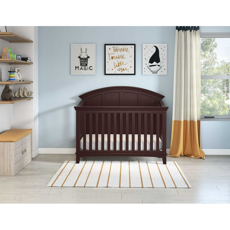 Sears convertible cheap crib