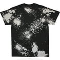 thumbnail image 3 of Pink Floyd - Spectrum Havok Mens T Shirt, 3 of 4