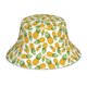 thumbnail image 1 of Balery Pineapple Sombreros para el sol para hombre y mujer, sombrero de pescador con UPF 50+, 1 of 6