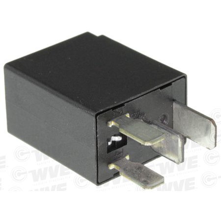 WVE 1R3383 Multi Purpose Relay