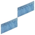 thumbnail image 4 of Kearding Tejido de poliéster de precisión que no se cae - Cortinas impresionantes Tejido de precisión que no se cae Type2 NO2, 4 of 6