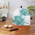 thumbnail image 4 of HELLHERO Sea turtle Tea Cozy Easy to Clean Keep Warm for Kitchen, 4 of 8