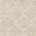 thumbnail image 3 of Surya Mystique 2' x 3' Hand Loomed Wool Rug in Ivory, 3 of 4