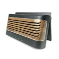thumbnail image 1 of Car Exhaust Fan Solar Powered Car Ventilator Cooling Fan Ventilation Fans Car Radiator Suitable For Car General Types Of Cars ,High-Speed Airflow, 1 of 7