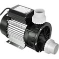 VEVOR Swimming Pool Water Pump 1HP 0.75 Kw Water Circulation Spa Pump Above Ground Pool