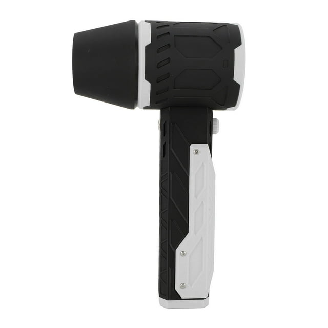 Plumeau à Air Électrique, Souffleur à Jet Sec 180000RPM Réglable Sans Fil Souffleur d'Air Plumeau Électrique Rechargeable Air Comprimé Peut Pas Souffleur d'Air en Conserve pour Ordinateur Clavier PC Voiture