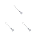 thumbnail image 1 of Sidaley Cepillo de limpieza para máquina de coser, cepillos para botellas de teclado de mano reutilizables, accesorios para herramientas de Type1 NO1, 1 of 6