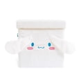 thumbnail image 3 of Cubo de almacenamiento de felpa Sanrio Cinnamoroll 33 x 33 cm Ukonic, 3 of 8